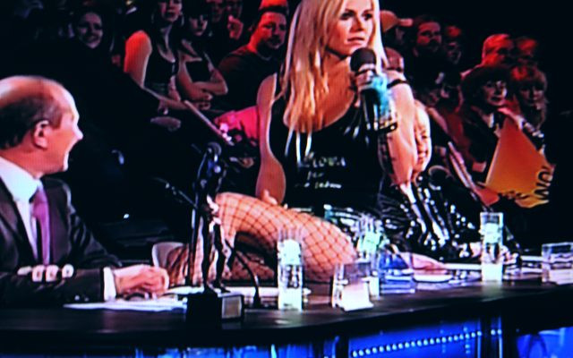 Doda – NO TO GLEBA