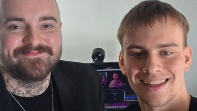 Łatwogang i Bedoes wydali wspólne oświadczenie. Tego jednego nie chcą zrobić po wielkiej akcji