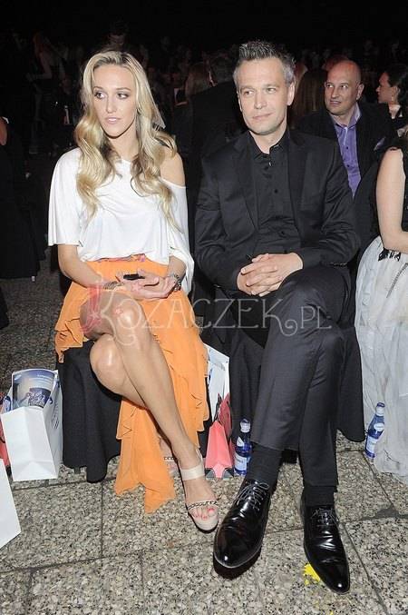 Pokaz kolekcji Paprockiego & Brzozowskiego