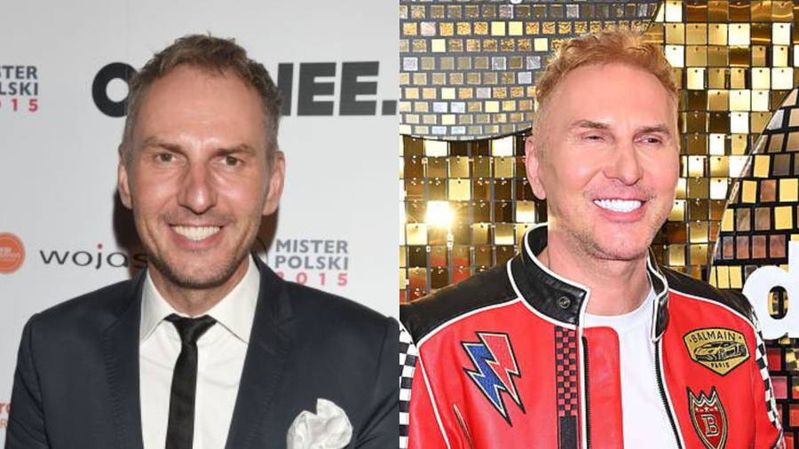 Krzysztof Gojdź, fot. KAPiF