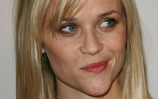 Reese Witherspoon na randce z przystojniakiem (FOTO)