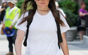 Ellen Page mieszka skromnie jak na cenioną aktorkę