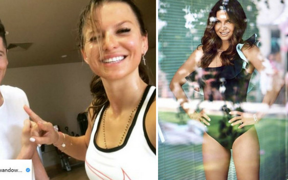 SZOK! Lewa już nie chce motywować Polek? Zagraniczne media o Lewandowskiej