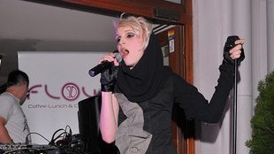 Kto wpadł na imprezę promocyjną do Madoxa? (FOTO)