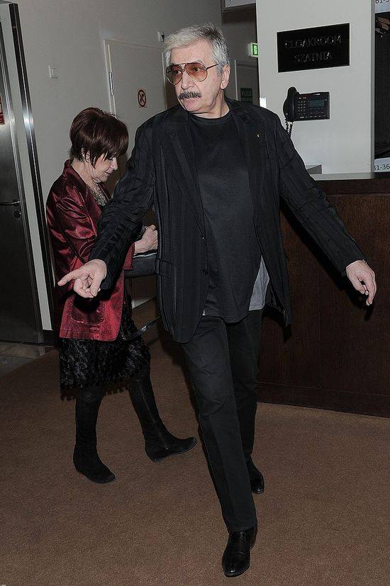 Srebrne Jabłka Pani 2012