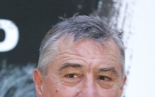 Robert DeNiro ponownie został ojcem w wieku 68 lat