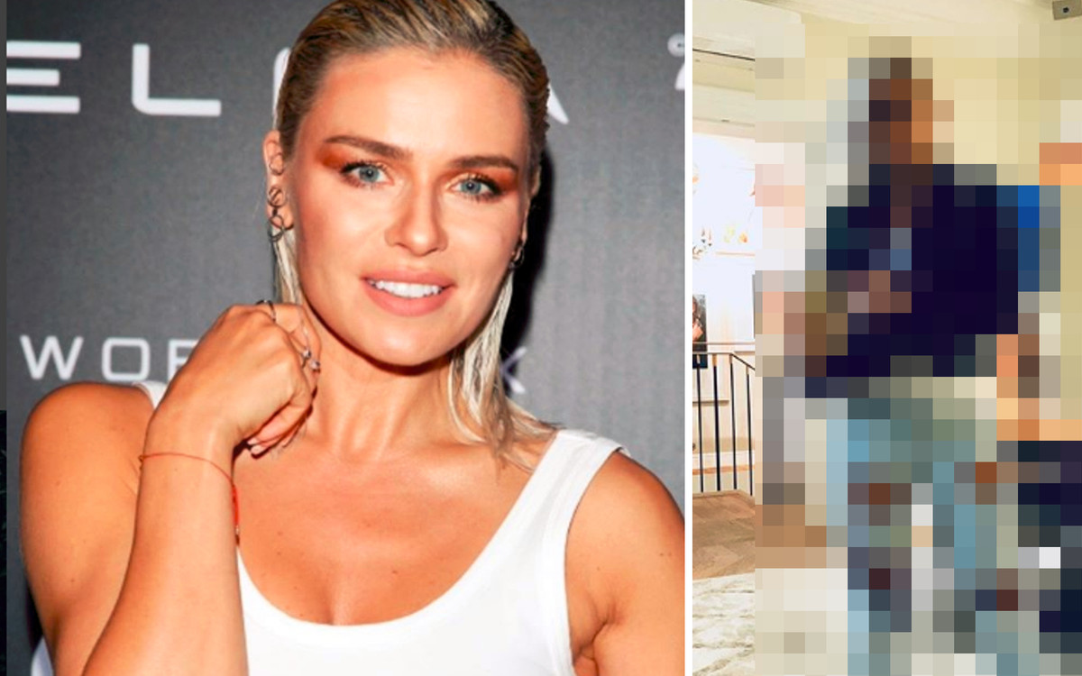 Nienawiść do stylu Urbańskiej: OSZPECONA! Nie jestem w stanie Cię obserwować!