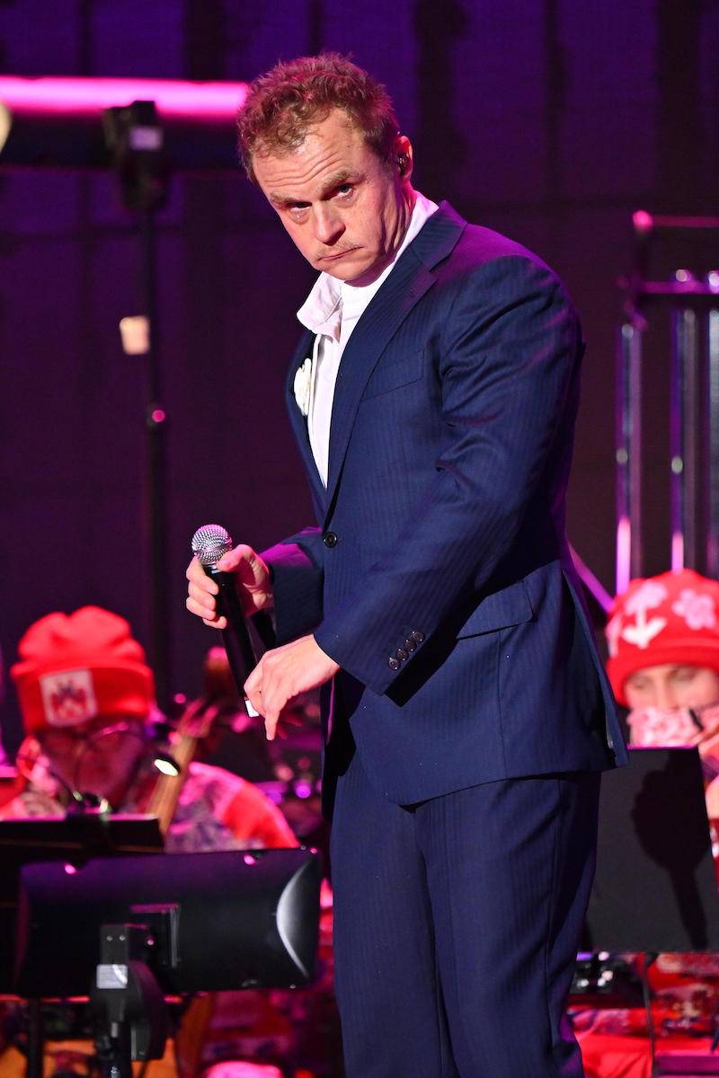 Plejada gwiazd na koncercie “Wspólna Niepodległa”! Justyna Steczkowska, Margaret i Kwiat Jabłoni na jednej scenie