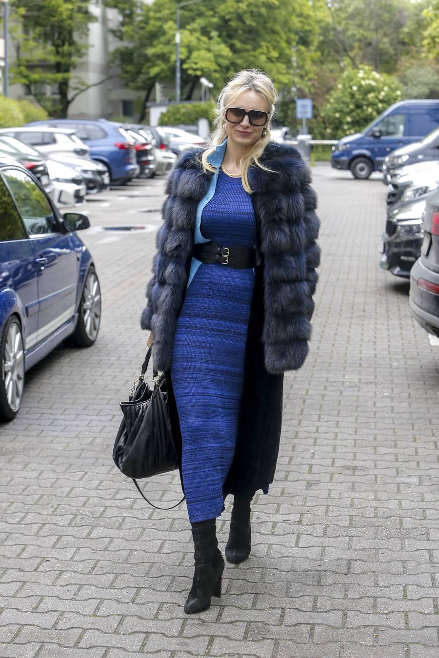 Poranek z gwiazdami w DDTVN i “Mówię Wam”! Rozbawiona Małgorzata Ostrowska, energetyczni Fit Lovers (FOTO)