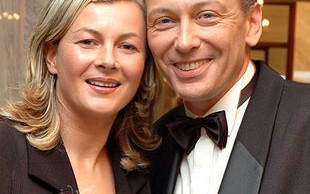 Borkowski wziął drugi ślub kościelny