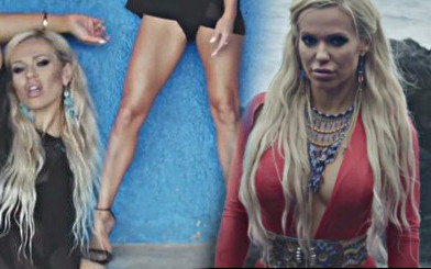 Doda: Nie pytaj mnie. Zobaczcie nowy teledysk [VIDEO]