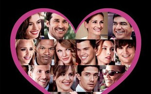 Zobaczcie pocałunek Lautnera i Swift  [VIDEO]