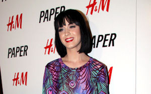 Katy Perry i jej serduszka (FOTO)