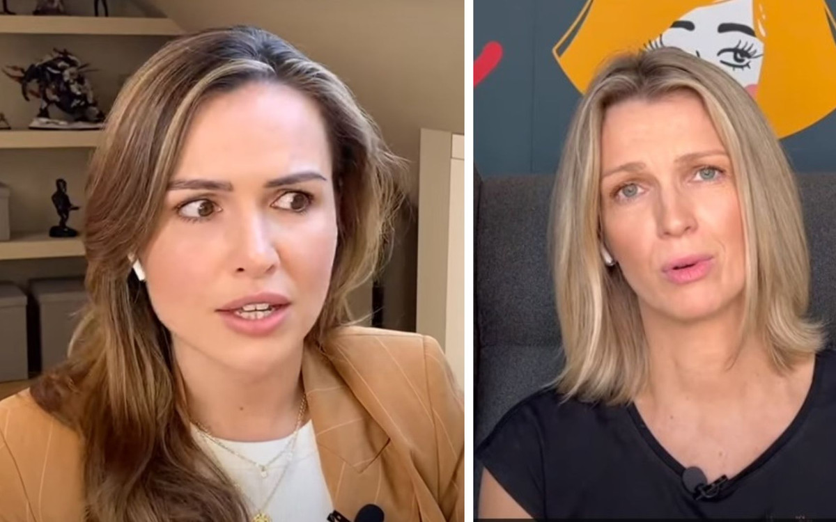 Marta Żmuda Trzebiatowska o trudnym porodzie i surowym wychowaniu: “Nigdy się nie zbuntowałam”