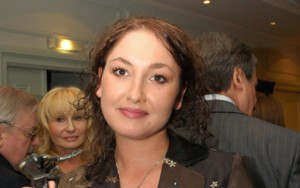 Pijana Monika O. z M jak miłość