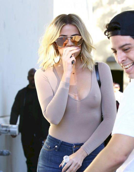 Czy związek Khloe Kardashian i Tristana Thompsona ma rację bytu?