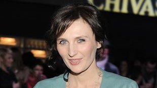 Reni Jusis jest w ciąży!