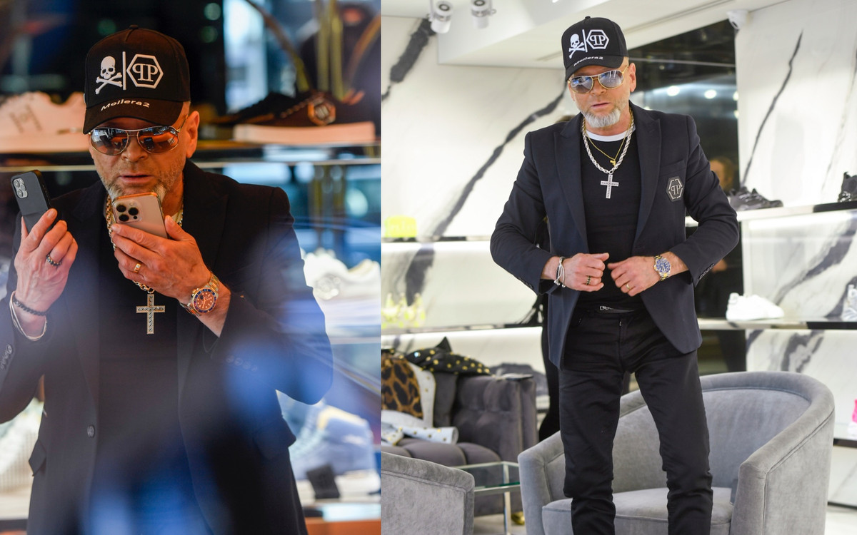 Krzysztof Rutkowski wystąpi w “TzG”! Podjął jednak trudną decyzję, ZREZYGNUJE Z…