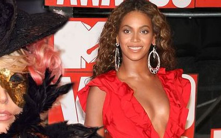 Lady GaGa i Beyonce w duecie (VIDEO)