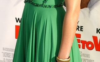 Lepsza niż Rihanna?