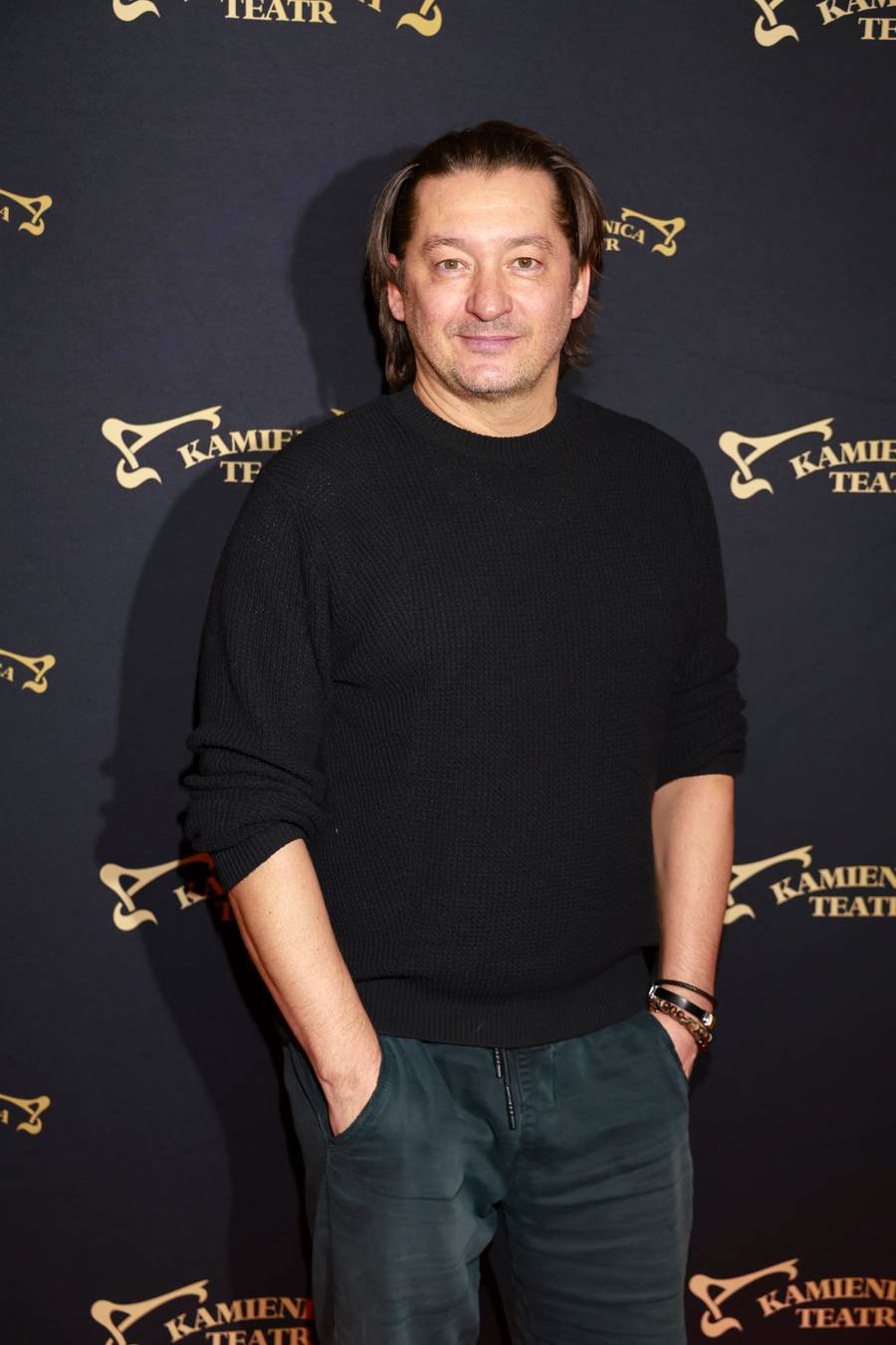 Wojciech Brzeziński fot AKP