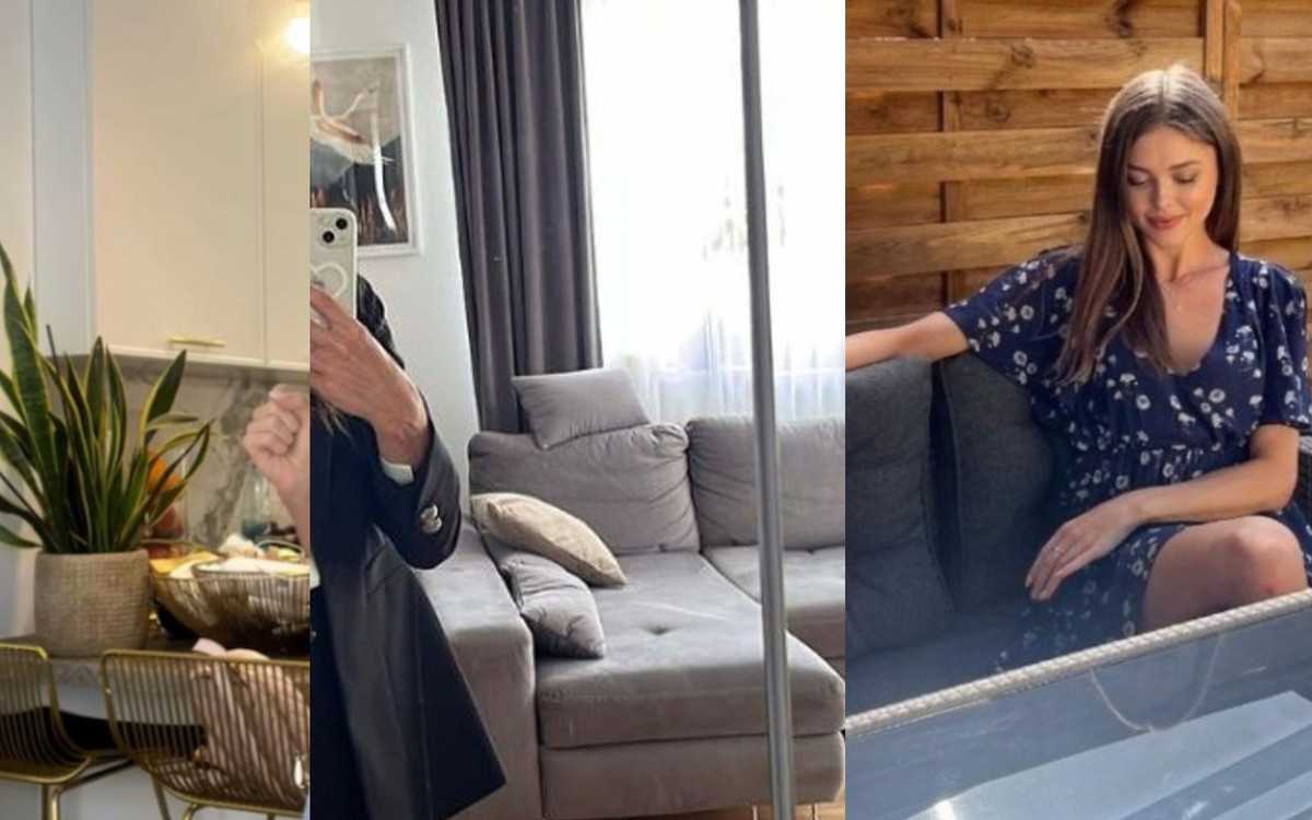 Dom Joanny Opozdy zachwyca. Wnętrza jak wyjęte z katalogu