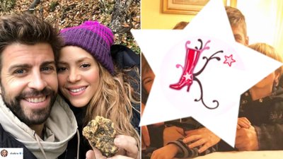 Shakira pokazała nowe zdjęcie synów. Są nie do poznania!