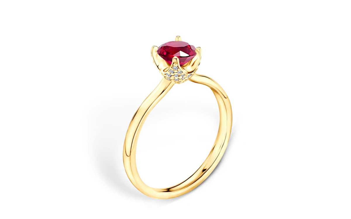 Wyraź więcej niż tysiącem słów – podaruj ukochanej unikalną biżuterię