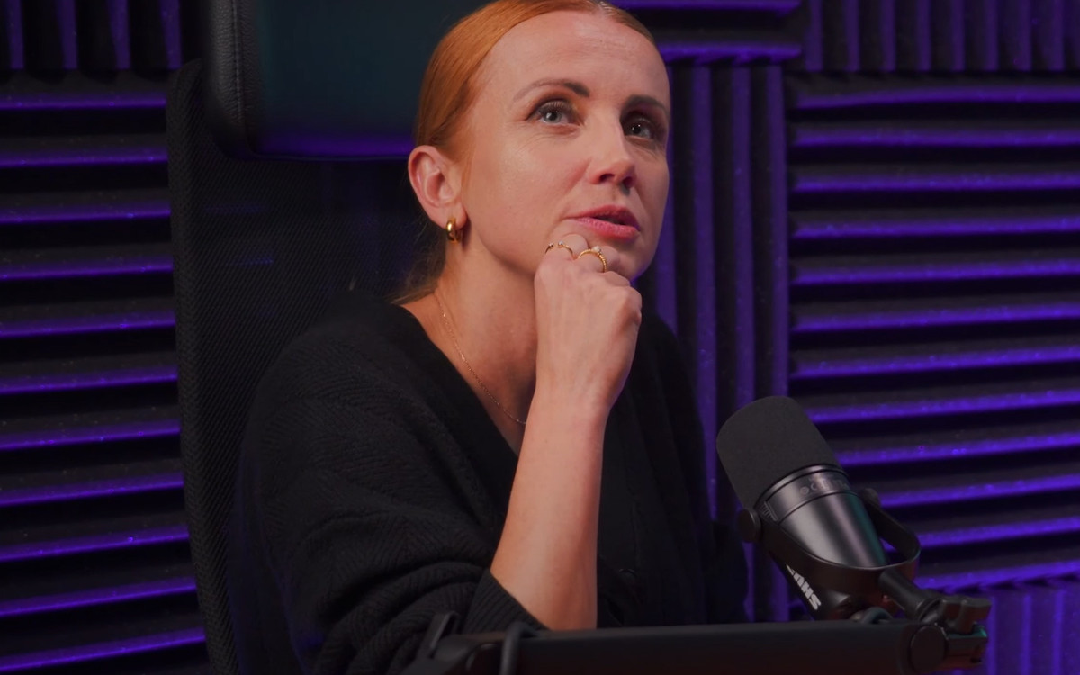 Katarzyna Zielińska o depresji poporodowej i planowaniu kolejnych dzieci! “Nie postawiłam kropki”