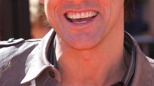 Jim Carrey ma nową fryzurę (FOTO)