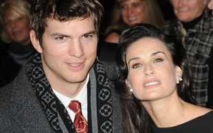 Demi Moore będzie miała dziecko