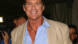 David Hasselhoff znaleziony nieprzytomny w mieszkaniu