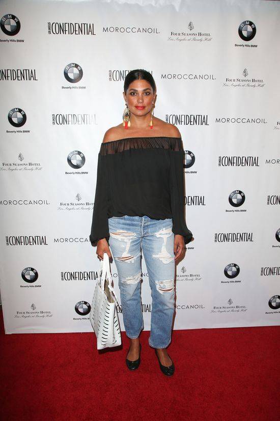 Wszystko, co musicie wiedzieć o kochance Jaya Z, Rachel Roy