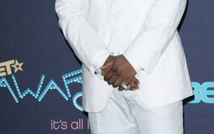 Diddy chce być nowym Jamesem Bondem (VIDEO)