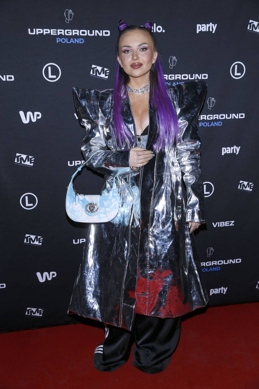 Gwiazdy na Media Day z ARTBAT. Ewa Zawada, Maria Sadowska bez makijażu z mężem, Misheel Jargalsaikhan…(FOTO)