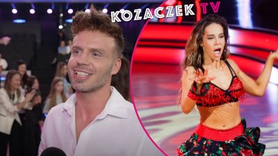 ,,Psychika nie wytrzymała presji”. Piotr Musiałkowski szczerze o porażce Blanki w ,,Tańcu z Gwiazdami”