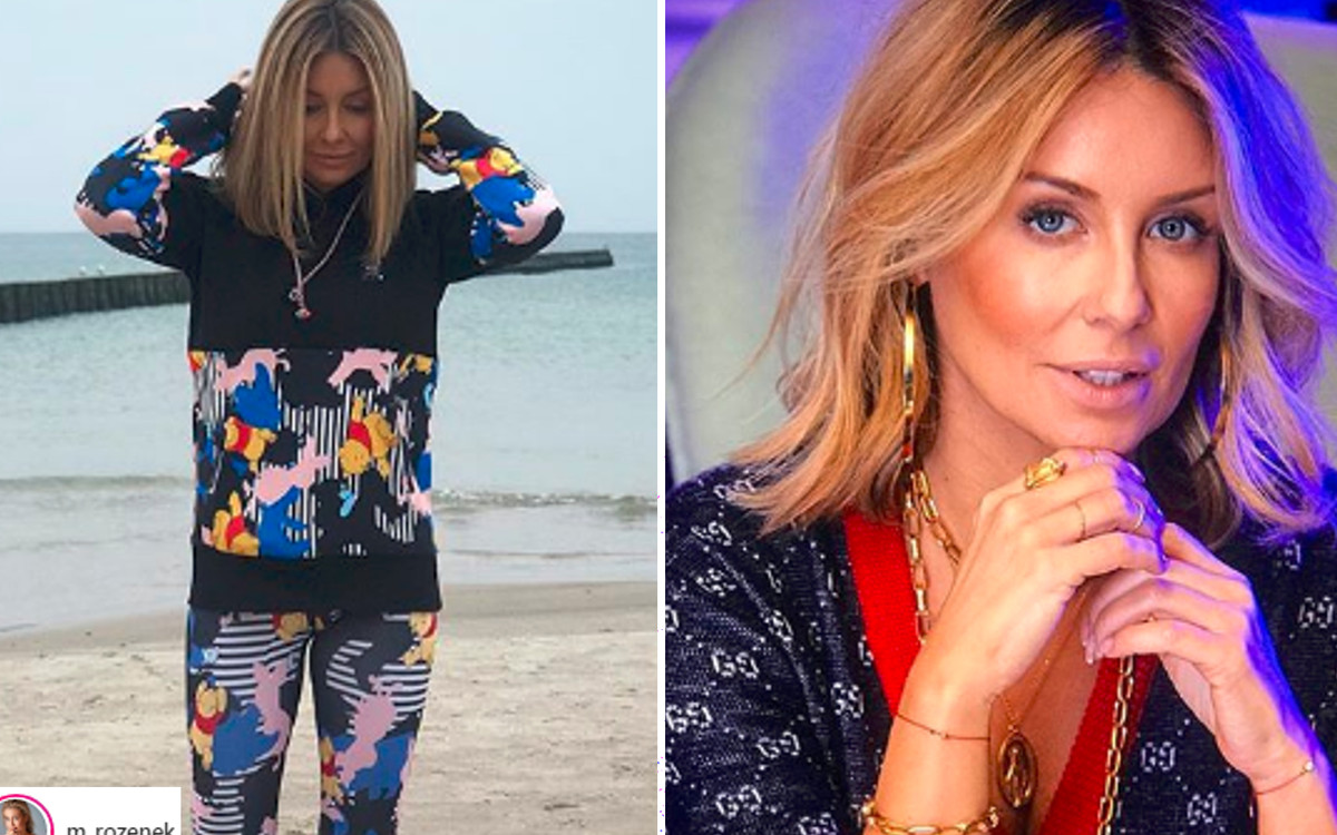 Fani OSTRO krytykują Rozenek: WIEŚNIACKI lans, DRAMAT!