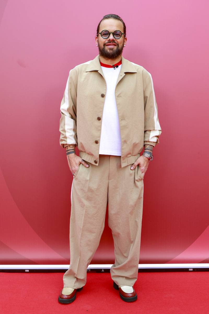 Plejada gwiazd na evencie programu ,,Top Model”. Weronika Rosati, Lila Janowska, Joanna Krupa…