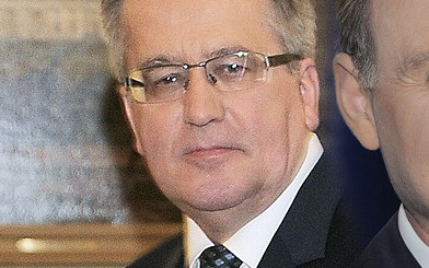 Andrzej Duda WYGRAŁ 2. turę wyborów