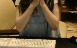 Jagoda Krystek, 7-latka, która czuje bluesa (VIDEO)