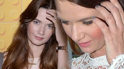 Karolina Malinowska pod TYM zdjęciem: I kiedy znowu czytasz o sobie per paszczur