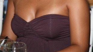 Alicia Keys każe pasierbom męża mówić do siebie mamo