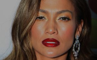 W czym JLo pojawiła się na imprezie po Złotych Globach?