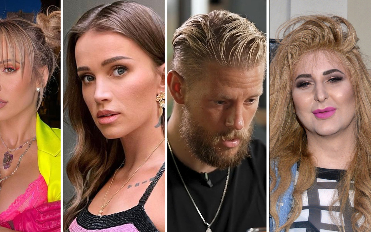 DODA komentuje aferę Fabijański & Maffashion & Rafalala!