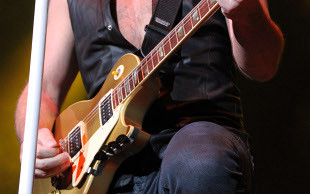 Rosół dla Bon Jovi