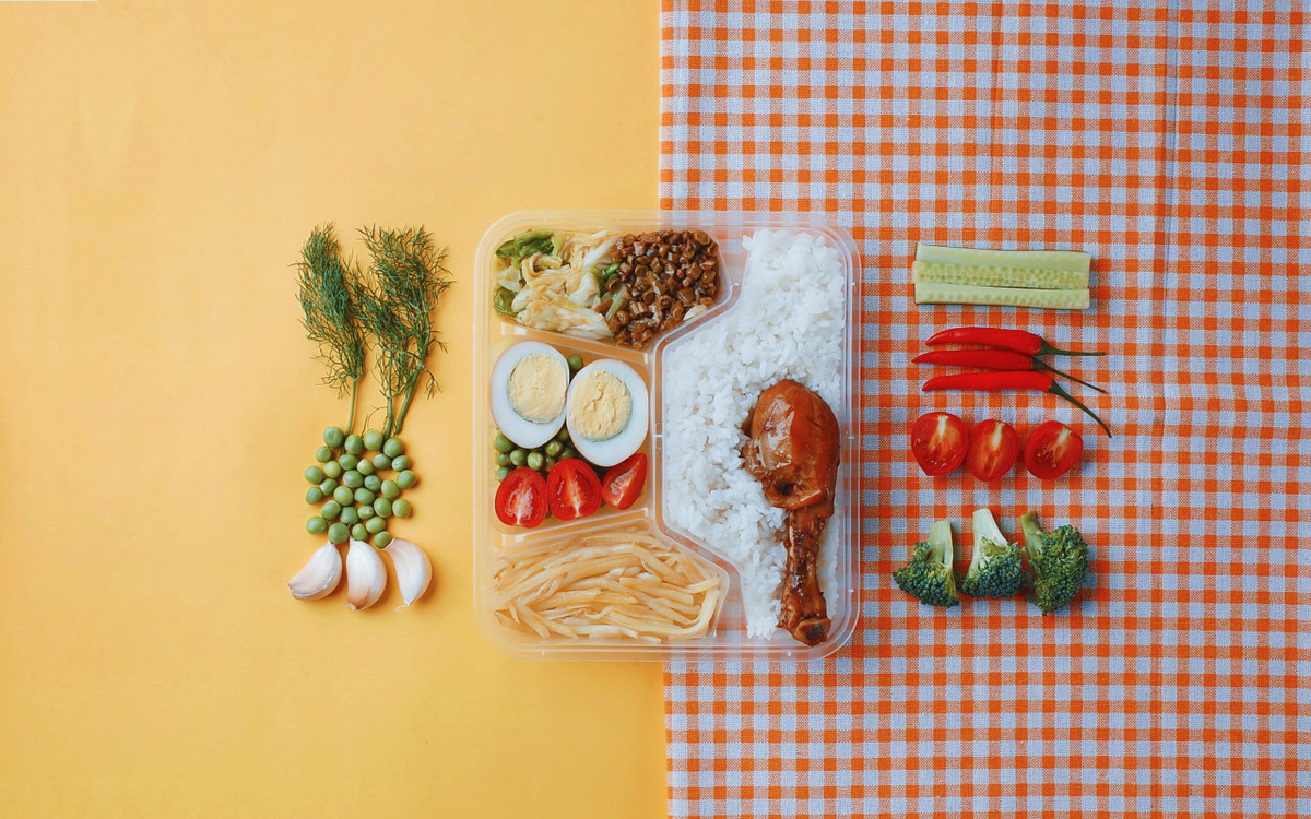 Dieta pudełkowa w Warszawie – jaki catering wybrać?