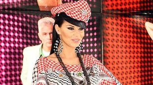 Czy Edyta Górniak znów się popłacze?