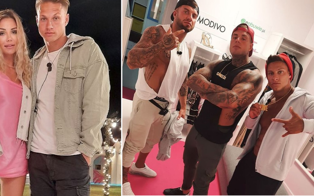 Angela z “Love Island” przyznała się, że jednego z uczestników znała przed programem