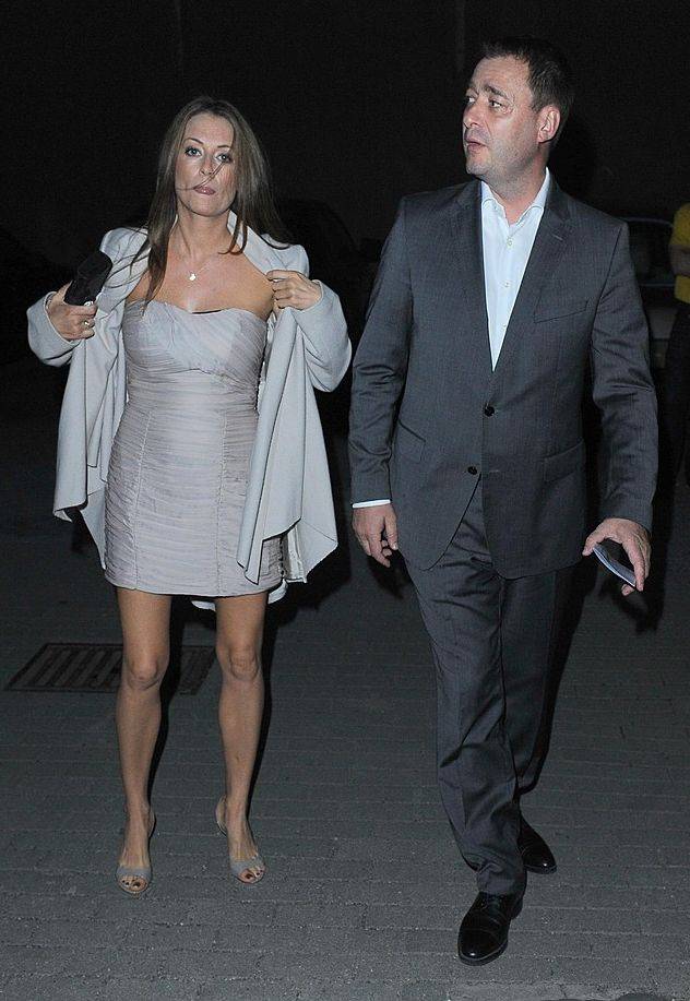 Małgorzata Rozenek zanim została Perfekcyjną Panią Domu