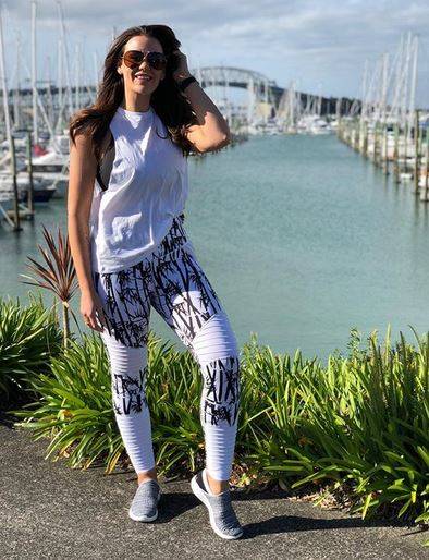 Schudła ponad 90 KILOGRAMÓW i nie uwierzycie, co stało się z jej CIAŁEM